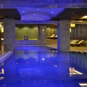 Hotel Alkoclar Exclusive Kemer