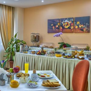 Nefeli Hotel Platanias
