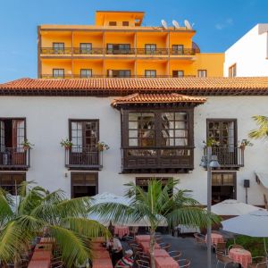 Hotel Marquesa