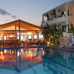 Hotel Oscar