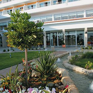 Hotel Riu Cypria Resort