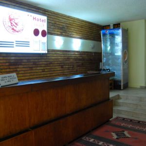 Hotel Traian Neptun