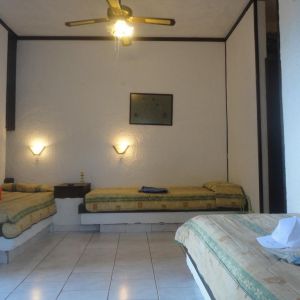 Hotel Iliostasi Beach Apartments