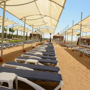 Jadore Deluxe Hotel and Spa