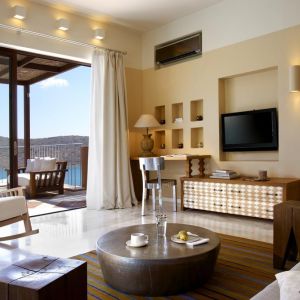Hotel Domes of Elounda Autograph Collection