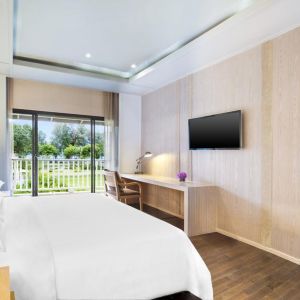 Hotel Dusit Thani Krabi