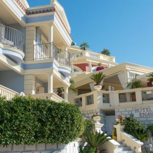 Hotel Enavlion