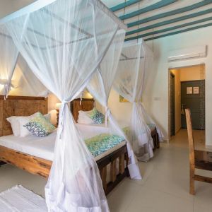 Hotel Kiwengwa Beach Resort