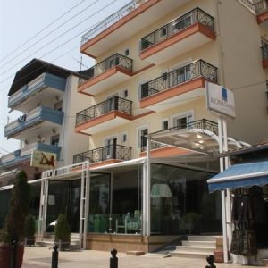 Hotel Konstantin