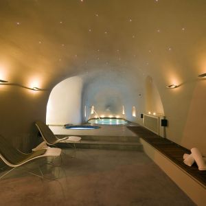 Hotel Avaton Resort and Spa