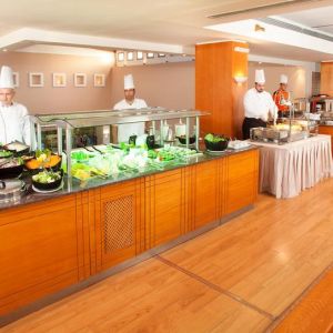 Hotel Oceanis Park