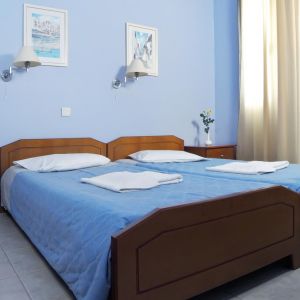 Troulis Apartament Hotel