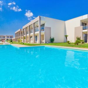 Hotel Alea and Suites