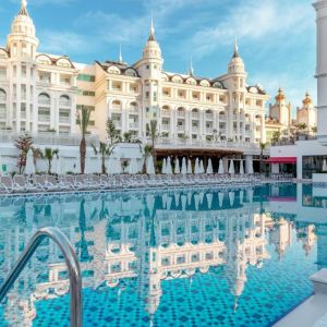 Hotel Side Royal Style