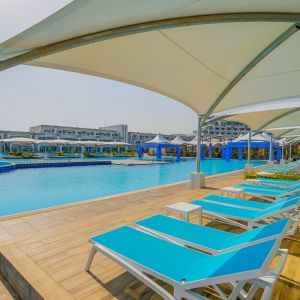 LIMAK CYPRUS DELUXE HOTEL