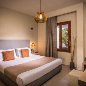 Malena Hotel and Suites