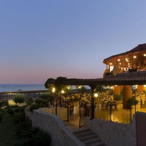 Kamelya Fulya Resort Spa