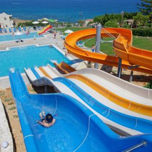 Rethymno Mare Royal and Water Park