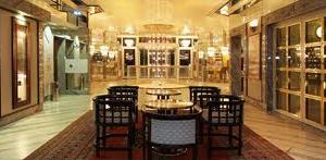 Hotel Kaiser Franz Joseph