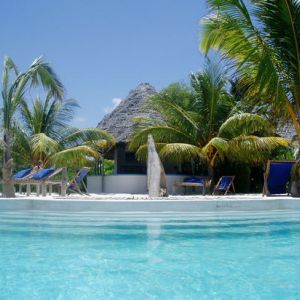 Hotel Shooting Star Lodge