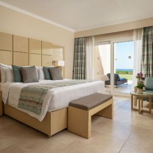 Hotel Cleopatra Luxury Resort Sharm El Sheikh