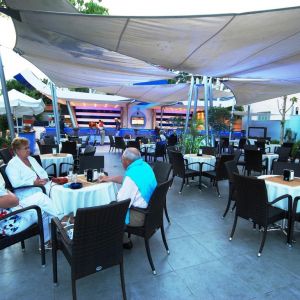 Hotel Grand Zaman Garden