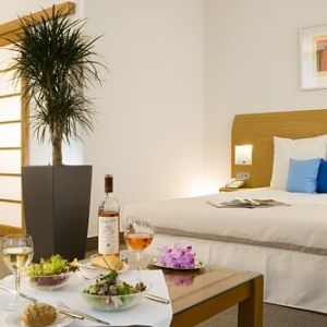 Hotel Novotel Danube Budapesta