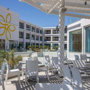 Hotel Sentido Asterias Beach Resort