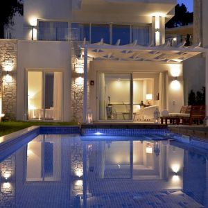Kappa Resort