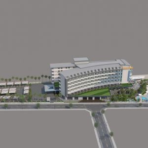 Lonicera Premium Hotel Adults Only
