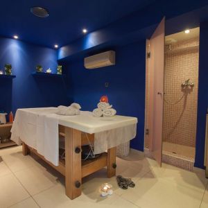 Hotel Palmera Beach and Spa