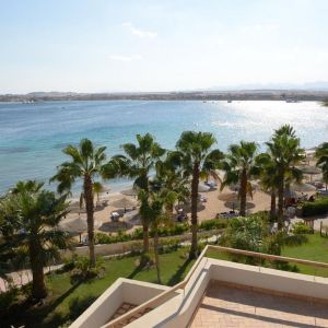Fort Arabesque Resort Makady Bay