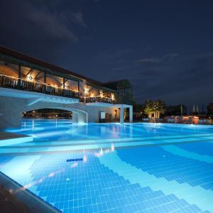 Hotel Limak Limra Resort