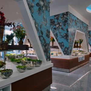 Hotel Vikingen Infinity Resort and Spa