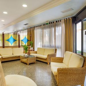 Rina Hotel Sardinia