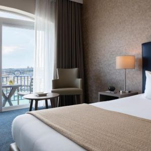 The Waterfront Hotel