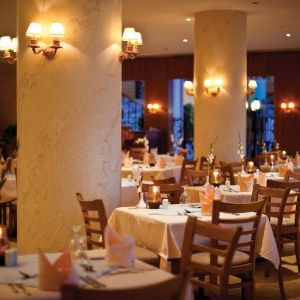 Hotel Amwaj Oyoun Sharm