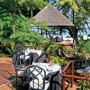 Hotel Leisure Lodge Beach