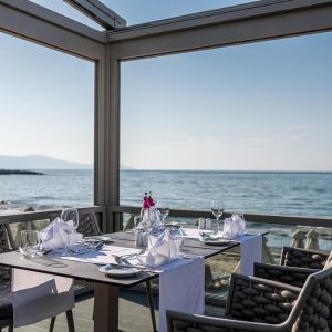 Porto Platanias Beach Luxury Selection