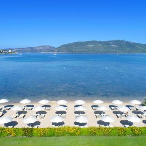 Hotel Corte Rosada Resort