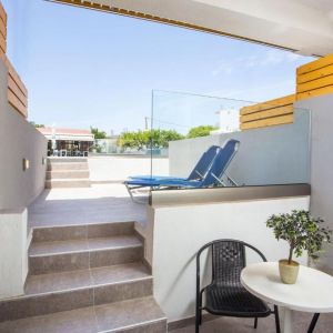 Hotel Tsampika
