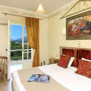 Nefeli Hotel Corfu
