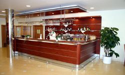 Hotel Ramada Airport