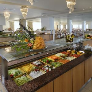 Hotel Annabelle Beach Resort