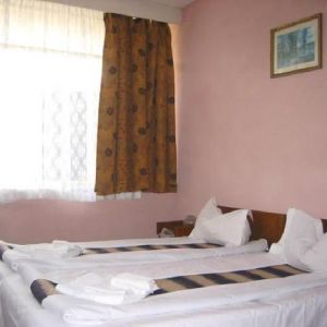 Hotel Callatis Neptun