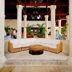 Hotel IFA Villas Bavaro Resort and Spa