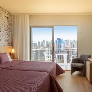 Hotel RH Princesa