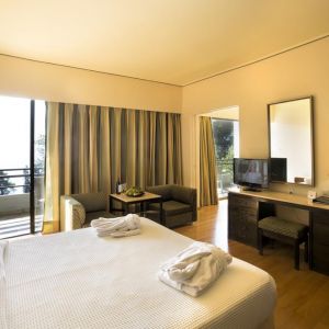 Hotel Corfu Holiday Palace