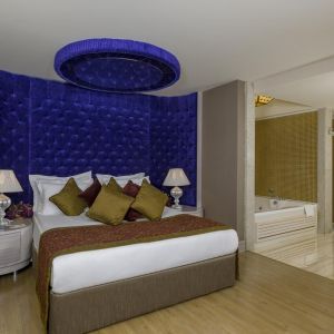 Hotel Royal Alhambra Palace