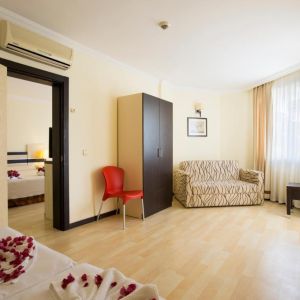 Orfeus Park Hotel